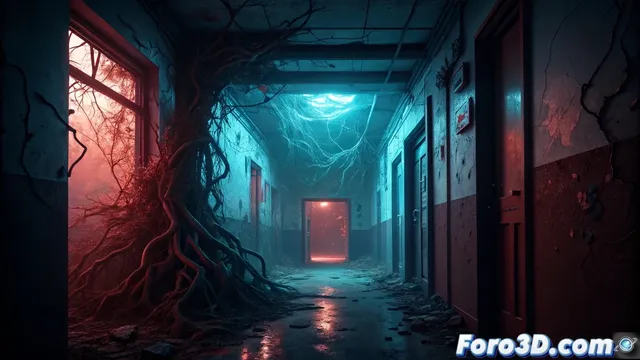 Los efectos visuales que expandieron el horror en Stranger Things 4
