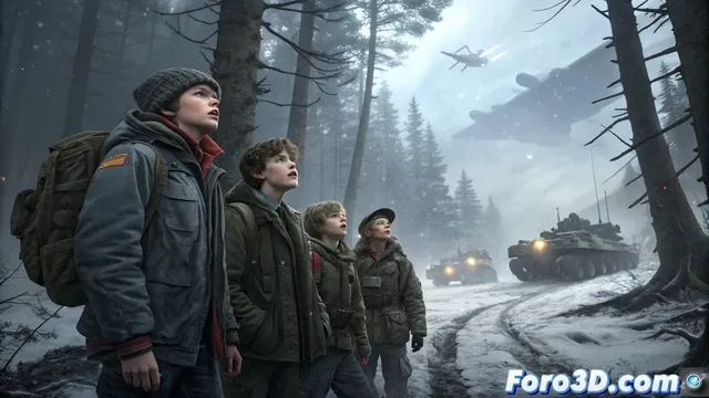 Stranger Things 5, la temporada final que cierra la saga de Hawkins
