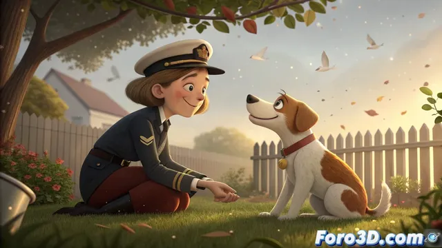 Lost and Hound el nuevo anuncio animado de Studio AKA para Admiral