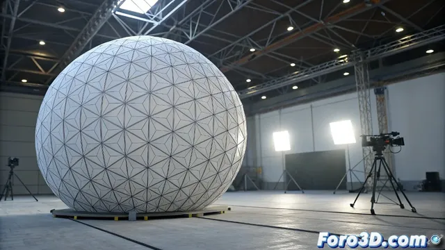 Subdivision surface en Blender 5: Avances revolucionarios en modelado orgánico