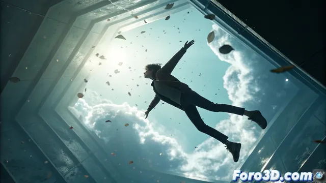 Soñar con caídas: significado científico y psicológico