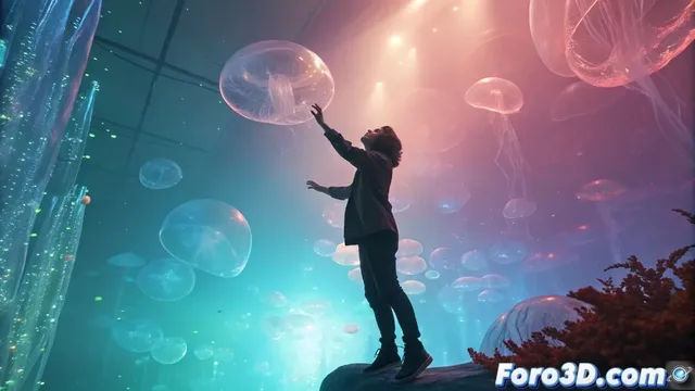 Explorando el fascinante mundo de los sueños lúcidos