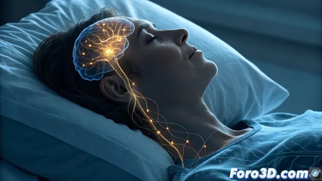 El fascinante mundo del sueño no REM y sus funciones restauradoras