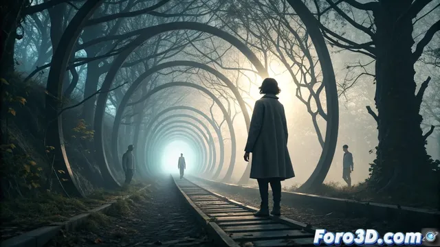 Sueños recurrentes: significado y estrategias para interpretarlos