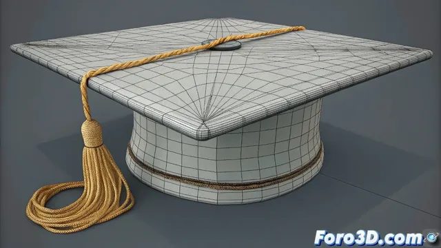 Cómo animar cuerdas realistas con Cloth en 3ds Max sin que se escapen