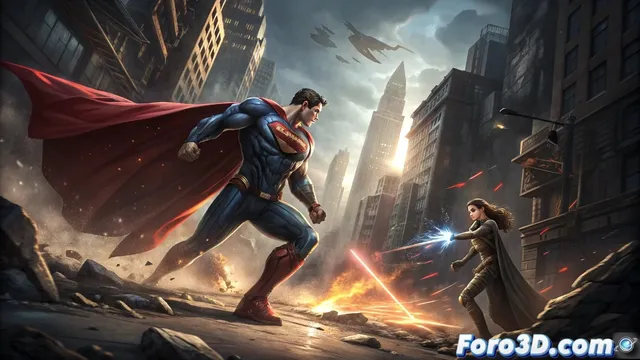 Superman Action Comics Vol 1 Path of Doom inicia nueva era multiversal