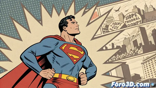 Los orígenes de Superman, la colección definitiva de la Edad Dorada