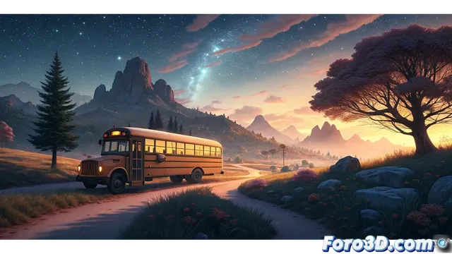 La directora Sylwia lleva su corto Autokar hacia los Oscar 2026 con técnicas visuales innovadoras