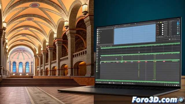 Synfig Studio vs Inkscape: diferencias y complementariedad en gráficos vectoriales