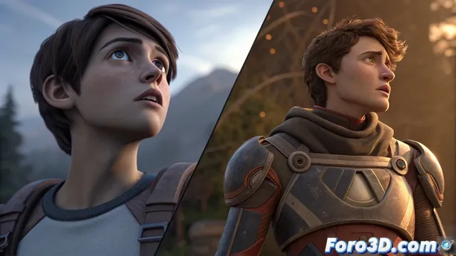 Synfig Studio vs Toon Boom Harmony: diferencias en animación 2D profesional