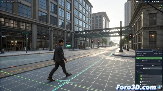 SynthEyes se potencia con IA y mejoras clave para VFX