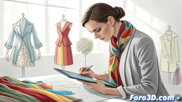 Adobe Illustrator en 2025: la evolución del diseño vectorial inteligente