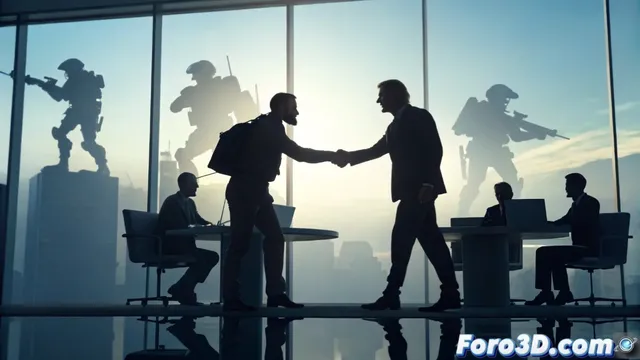 Hi-Fi RUSH cambia de propietario intelectual: KRAFTON adquiere los derechos de publicación