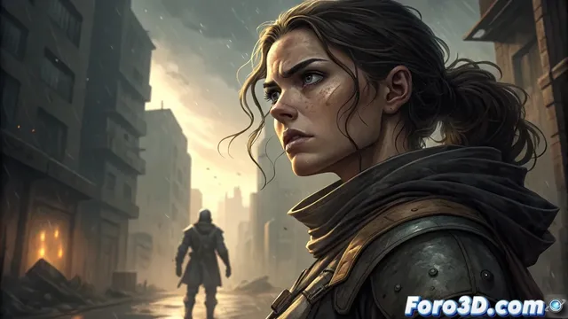 Bloodletter: decisiones del pasado y futuro incierto en Image Comics