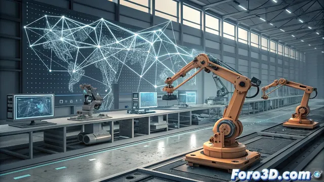 HOOPS AI: La revolución de la inteligencia artificial en datos CAD