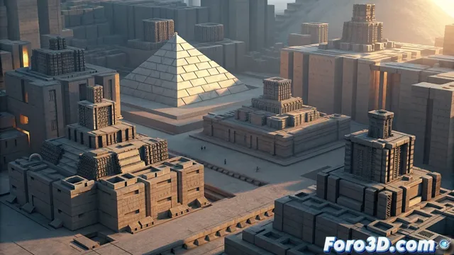 Kitbashing personal: creatividad más allá de las limitaciones