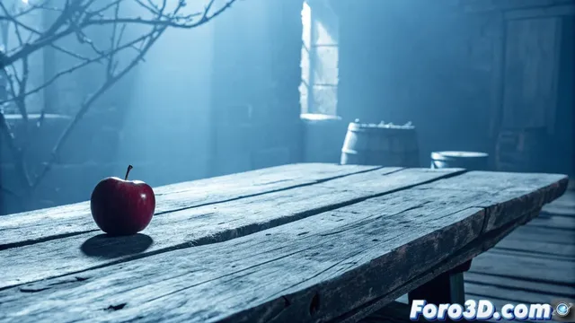 El arte del monocromatismo con acento: técnica y significado