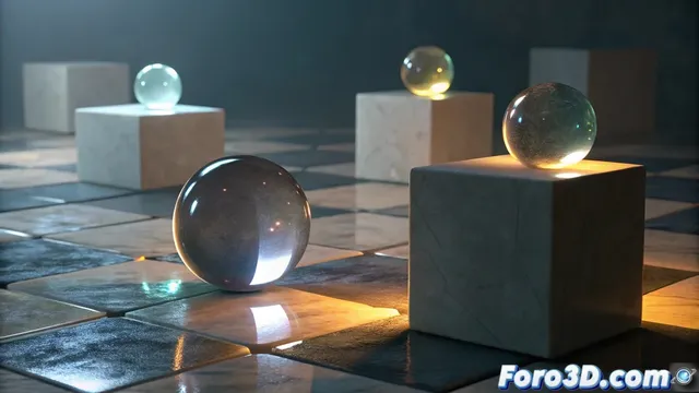 Dominando la luz reflejada para dibujos realistas