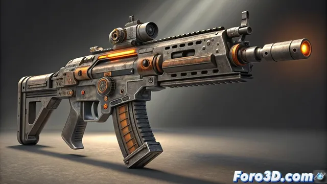 Autodesk fusion para modelado hard-surface en diseño conceptual