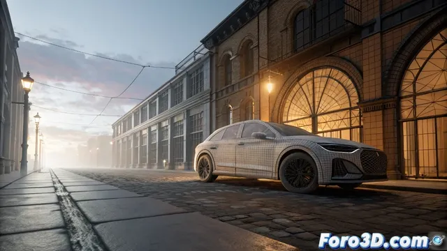 El smooth en Unreal Engine 5: Herramientas y técnicas para un suavizado controlado