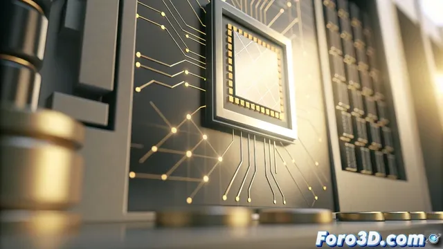 AMD FidelityFX Super Resolution 4: La evolución del escalado de gráficos