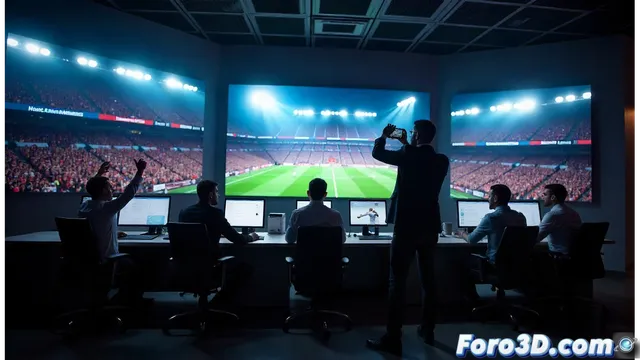 Telefónica asegura derechos de la Champions League hasta 2031