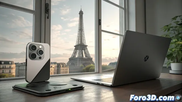 Mercado tecnológico francés: iphone 17 domina ventas mientras nvidia lidera en portables gaming