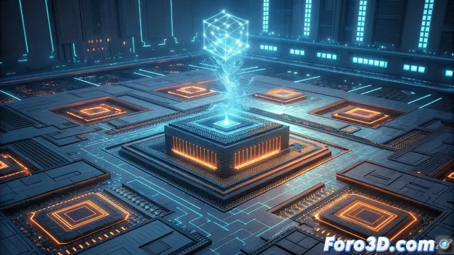 Las unidades de procesamiento tensorial revolucionan el hardware de inteligencia artificial