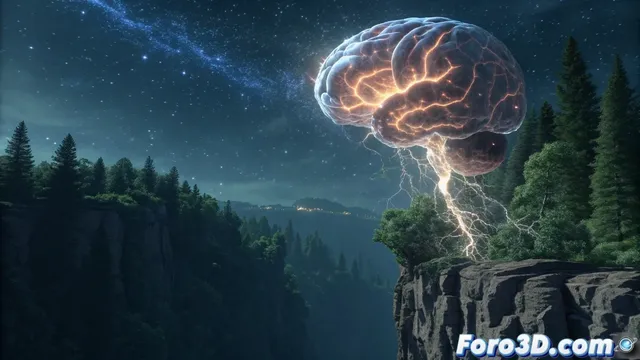 La función evolutiva de los sueños como simulador de amenazas