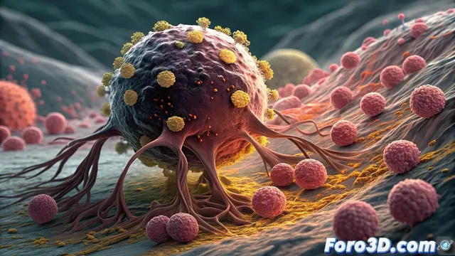 Terapia CAR-T: la personalización del combate contra el cáncer