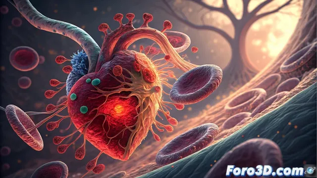 Avances revolucionarios en terapia celular para la recuperación cardíaca post-infarto