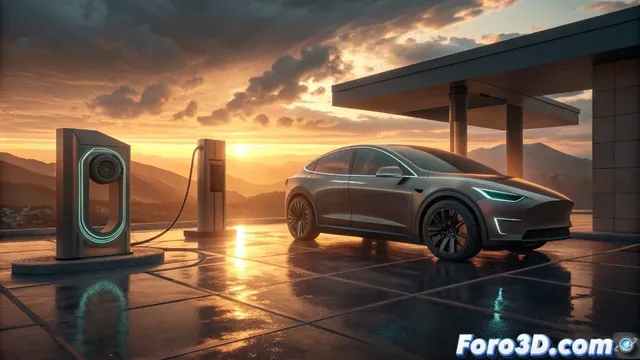 Tesla modifica el Cyberbeast con paquete Luxe obligatorio