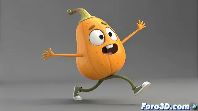 La importancia de los tests de animación en 3D