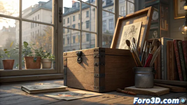 The Artist Membership Project: acceso comunitario al arte en Londres