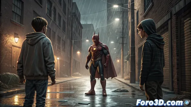 The boys: crítica brutal al poder y la fama en la era de los superhéroes