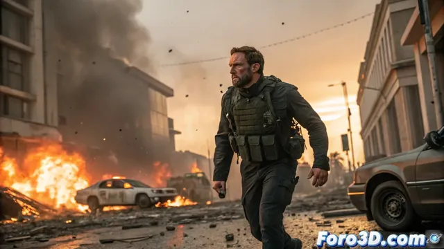 Los efectos viscerales que convirtieron The Boys 3 en una obra maestra del gore digital