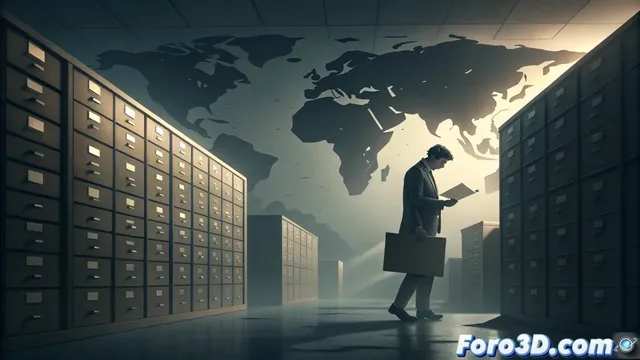 The Department of Truth: Cuando las creencias moldean la realidad