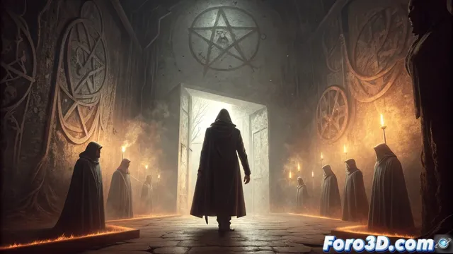 Cullen Bunn y Vanesa R. Del Rey exploran el horror existencial en su nueva obra