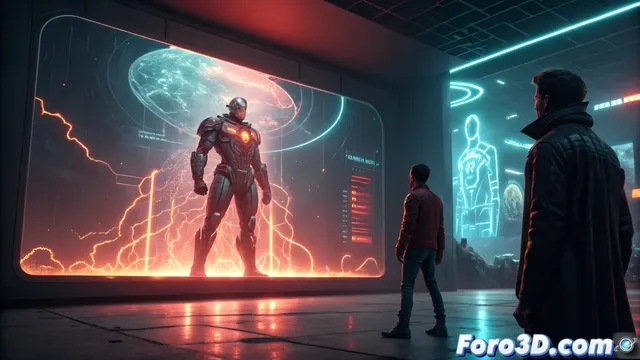 The First Descendant en polémica por usar de IA en su campaña publicitaria