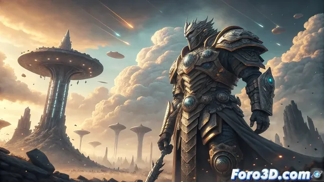 The First Descendant y su desarrollo con Unreal Engine 5