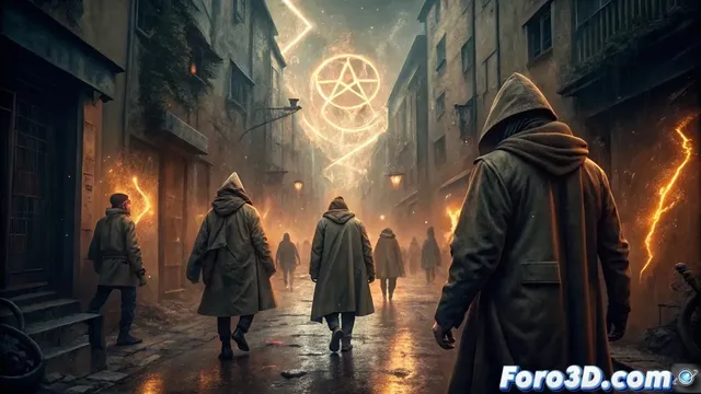 The Invisibles de Grant Morrison: una revolución oculta en el cómic