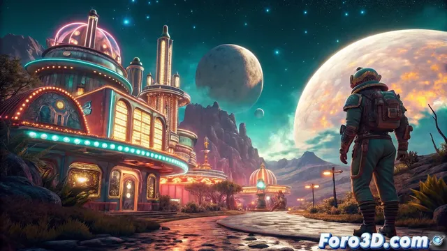 Obsidian Entertainment desarrolla The Outer Worlds 2 con Unreal Engine 5