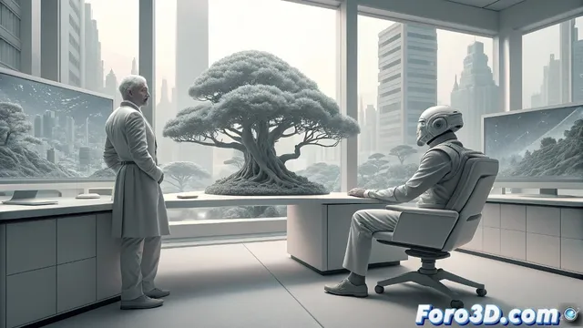 The Purpose Project: La comedia laboral en un futuro sin trabajos