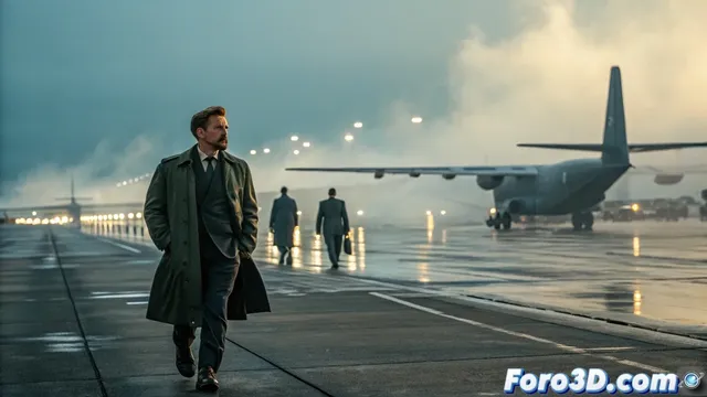 El arte invisible de Barnstorm VFX en The Sympathizer