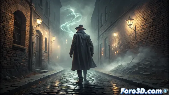 The Thaumaturge: un viaje oscuro a la Varsovia alternativa