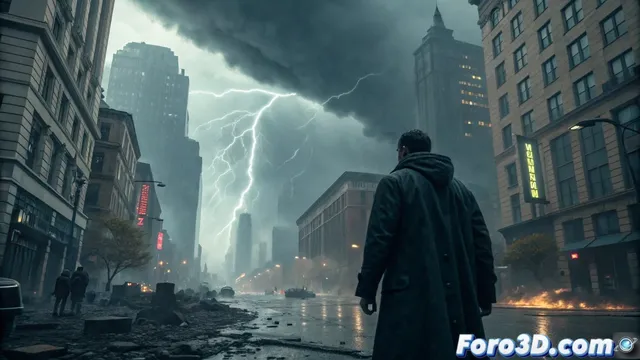 El horror viscoso de The Umbrella Academy: cómo Folks VFX creó a The Blob