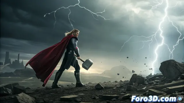The Immortal Thor 25 cuando un final épico se convierte en un reinicio anunciado