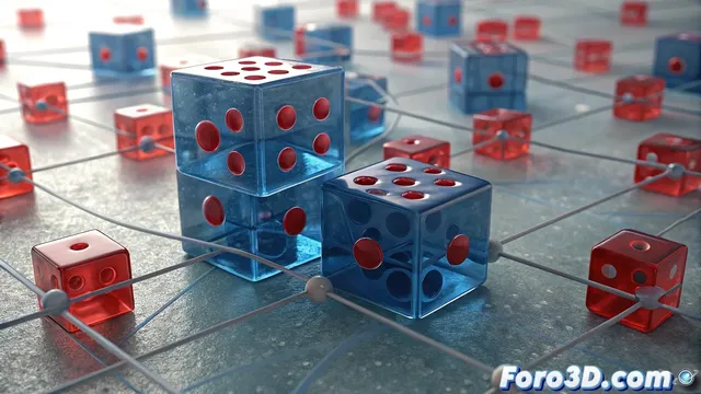 La herramienta de agrupar en Tinkercad revoluciona el modelado 3D básico