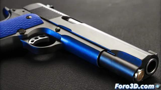 Mejorar el texturizado de un bolígrafo con técnicas profesionales en 3ds Max