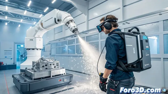 El Futuro del Cold Spray en Europa